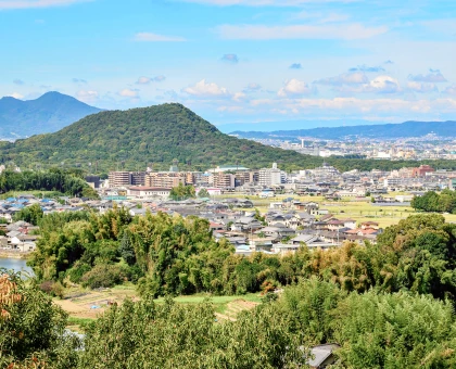 奈良の不動産売却相場・地域特性への精通