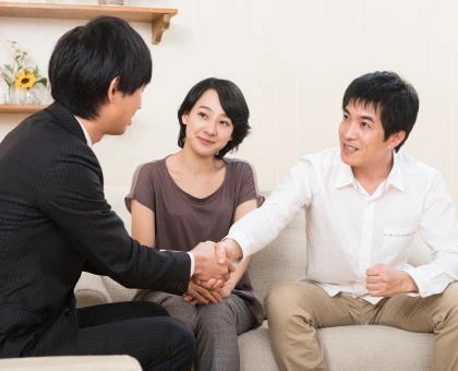 相談件数1,000件以上